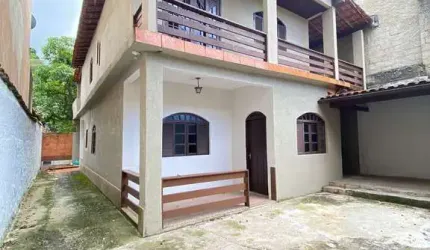 DUAS casas pelo preço de UMA em Jardim Olimpo