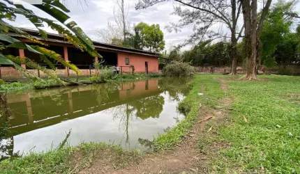 OPORTUNIDADE PARA INVESTIDORES ÁREA COM MAIS DE 6.300M² PLANOS.