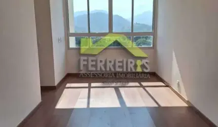 Apartamento com 2 quartos – Aceita financiamento bancário
