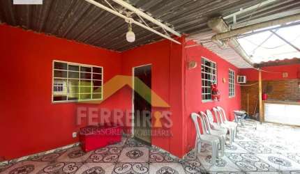 CASA DUPLEX EM DR. LAUREANO DUQUE DE CAXIAS – FINANCIADA PELO BANCO!!