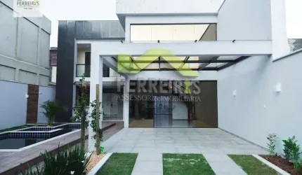 Imóvel exuberante, com fino acabamento em Xerem