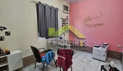 Casa em Xerem com 1 quarto e garagem