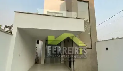 Espetáculo de casa em Xerem