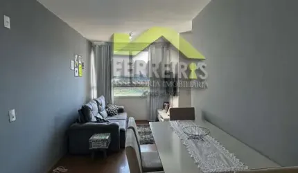 Apartamento à Venda em Xerém – Condomínio Fechado!