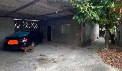 2 CASAS PELO PREÇO DE UMA NO MESMO QUINTAL