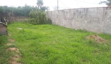 Terreno para Venda em Vila São Judas Tadeu Duque de Caxias-RJ