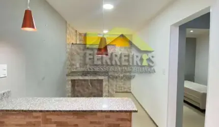 Casa térrea em Vila do Sase - Xerem 2 quarto e garagem