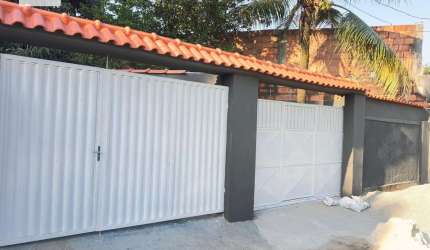 Apartamento em Jardim Anhanga