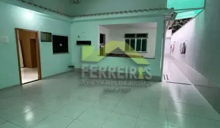 Oportunidade casa em Santa Cruz da Serra, pertinho da Aut.Club.