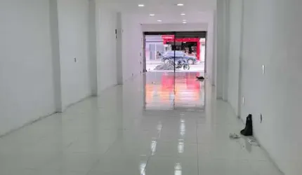 Loja Comercial para Aluguel – Frente de Rua | Parque Paulista