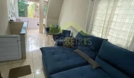 Casa triplex em Jardim Olimpo 2 quartos e garagem