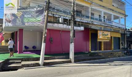 Loja comercial em Vila Canaan