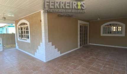 Aluguel – Casa 1 Quarto em Xerém