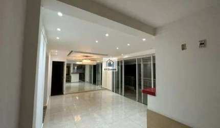 Apartamento à venda com 110m², 3 quartos e 2 vagas