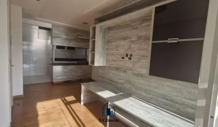 Apartamento no Bothanica vila sônia à venda com 83m², 2 quartos e 2 vagas