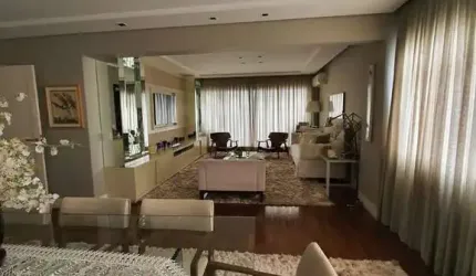 Jardim Paulista Condomínio Edificio Esther - 3 dormitórios; 2 vagas; 196 metros