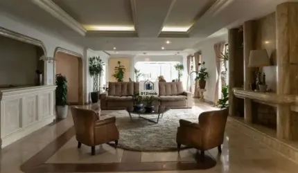 Oásis de Luxo: Cobertura 4 Suítes em Clube de Golfe, São Paulo
