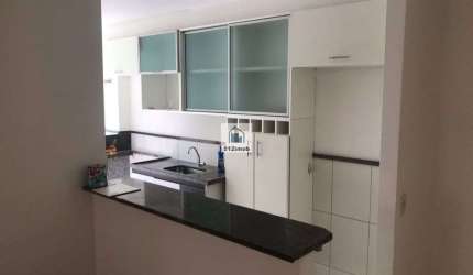 Apartamento 3 dormitórios 70 metros