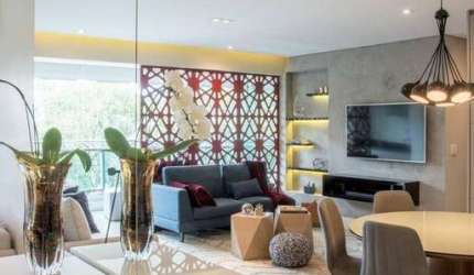 Edifício Mais Estilo e Design ,Vila Andrade - 87m, 2 suítes, 2 vagas