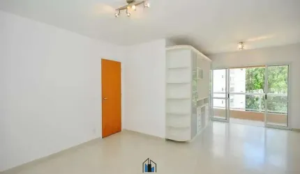 Apartamento à venda no Edifício Green Park com 104m², 3 quartos e 2 vagas