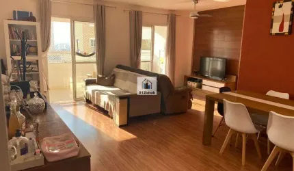 Apartamento no Morumbi - Vila Suzana - 105m², 2 vagas
