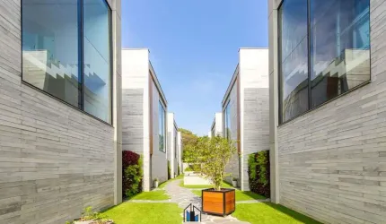 Casa em Condomínio Brooklin - 3 suítes; 5 vagas