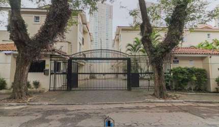 Casa em condomínio RESIDENCIAL VILLA D ART - 163 m² , 1 suíte , 2 vagas