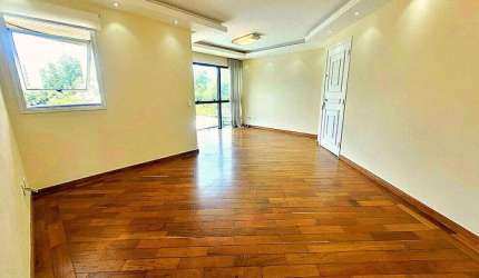 Apartamento à venda - Condomínio Ilha de Quios -  110m², 3 quartos e 3 vagas