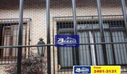 Casa com 2 dormitórios à venda, 200 m² por R$ 1.800.000,00 - Jardim Madeirense - Guarulhos/SP