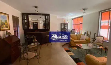 Sobrado Residencial à venda, Jardim Tranqüilidade, Guarulhos - SO0250.