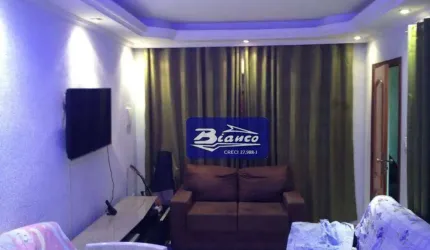 VENDO SOBRADO COM 3 DORMS SENDO 1 SUITE,2 VAGAS DE GARAGEM.