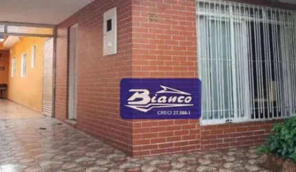Casa à venda, 170 m² por R$ 650.000,00 - Jardim Munhoz - Guarulhos/SP