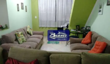 Vende Sobrado Junto ao Adamastor, Centro de Guarulhos, Oportunidade!!