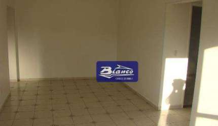 Apartamento à venda, 76 m² por R$ 360.000,00 - Gopoúva - Guarulhos/SP