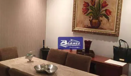 Apartamento à venda, 90 m² por R$ 550.000,00 - Macedo - Guarulhos/SP
