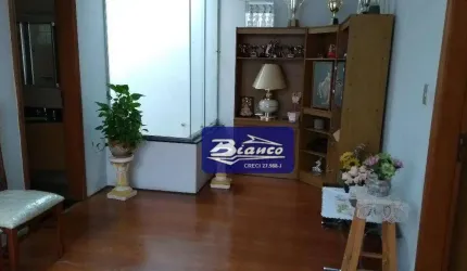 Sobrado comercial à venda, Jardim São Paulo, Guarulhos.