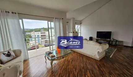 Casa à venda, 284 m² por R$ 1.400.000,00 - Jardim Imperial Hills III - Arujá/SP