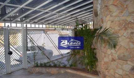 Casa à venda, 214 m² por R$ 1.000.000,00 - Jardim Santa Mena - Guarulhos/SP