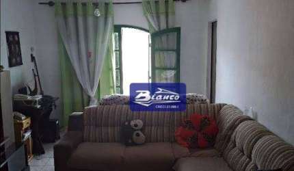 Casa à venda, 400 m² por R$ 450.000,00 - Vila Rio de Janeiro - Guarulhos/SP