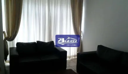 Vende Apartamento com 3 dormitórios com 127 m² por R$ 420.000,00 - Centro - Guarulhos/SP