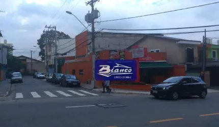 Salão comercial à venda Av Mãe Dos Homens  junto ao Centro na Vila Progresso - Guarulhos/SP