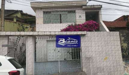 Ampla Casa - Gopoúva - Próx. Emílio Ribas