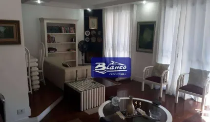 excelente apto com 168m2 com 3 suites,3 vagas, otima localização.