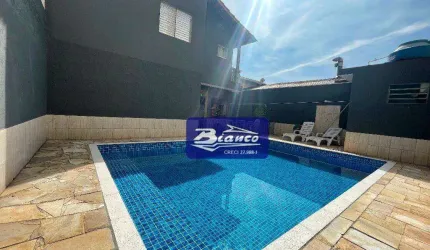 Imóvel Comercial - Junto Bosque Maia!