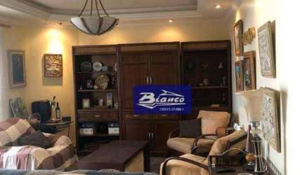 Cobertura à venda, 145 m² por R$ 950.000,00 - Vila Progresso - Guarulhos/SP