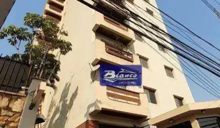 Apartamento à venda, 82 m² por R$ 360.000,01 - Jardim Barbosa - Guarulhos/SP