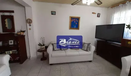 Sobrado à venda, 150 m² por R$ 1.510.200,00 - Centro - Guarulhos/SP