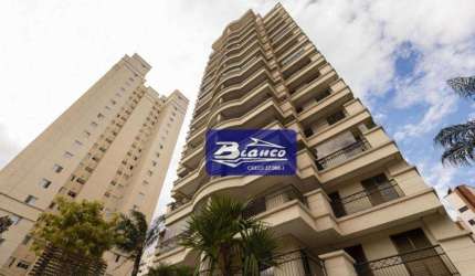 Cobertura à venda, 225 m² por R$ 1.680.000,00 - Vila Progresso - Guarulhos/SP