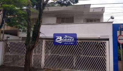 Sobrado, 363 m² - venda por R$ 1.795.000,00 ou aluguel por R$ 9.057,59/mês - Jardim Maia - Guarulhos/SP