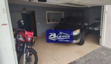 Sobrado à venda, 200 m² por R$ 650.000,00 - Jardim Santa Cecília - Guarulhos/SP